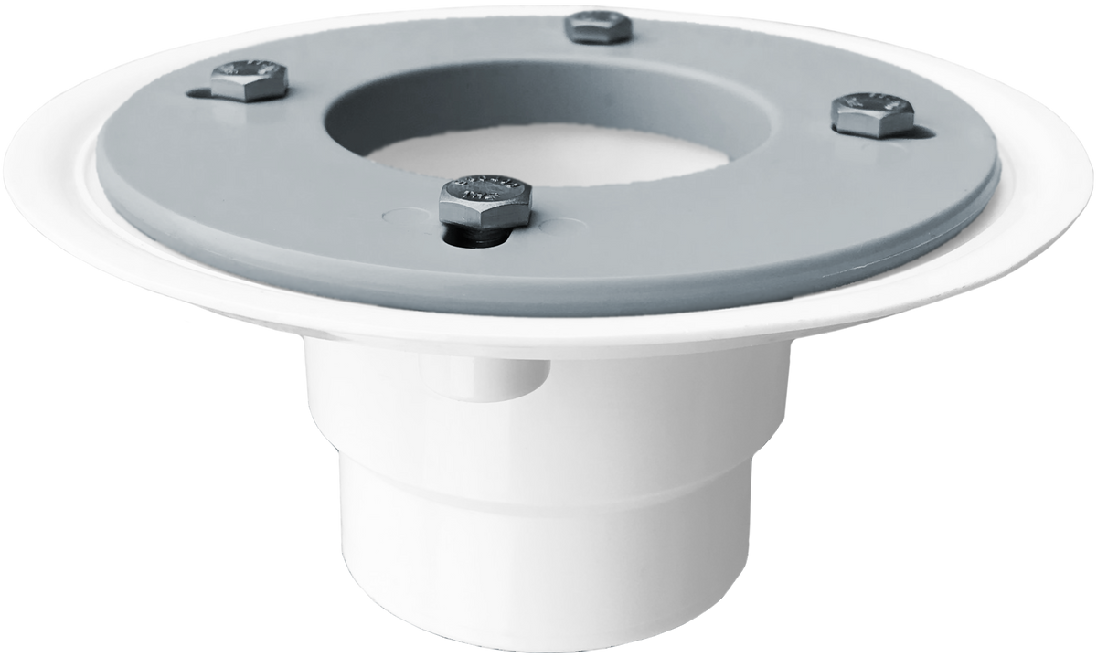 Clamping Ring Drain Hub - Trugard Direct