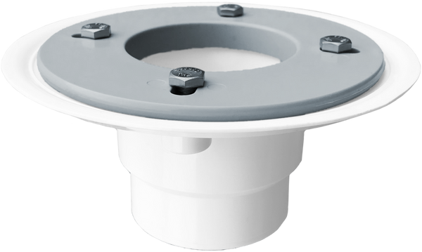 Clamping Ring Drain Hub - Trugard Direct