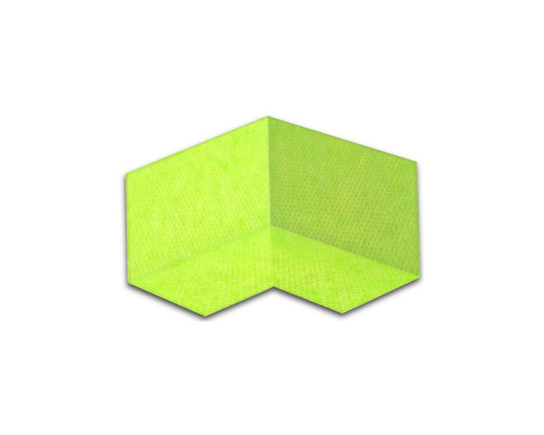 Shower Bands, Seals, & Corners - Detail View - Trugard Direct