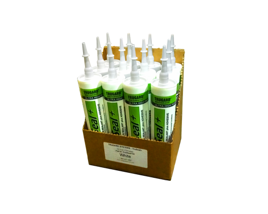 TruSeal Waterproofing Sealant