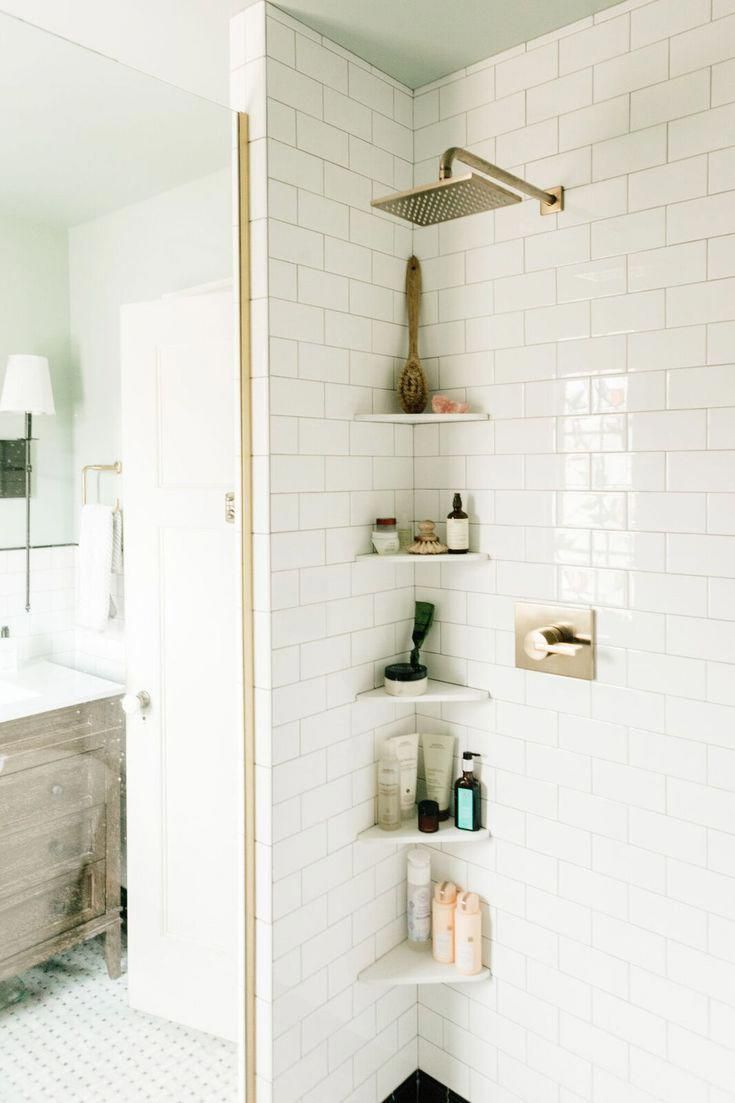 ➡️ Best Shower Shelves