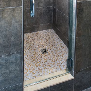 Easy Shower Drain Installation Tips