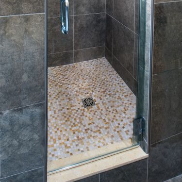 How to Install or Replace a Shower Drain