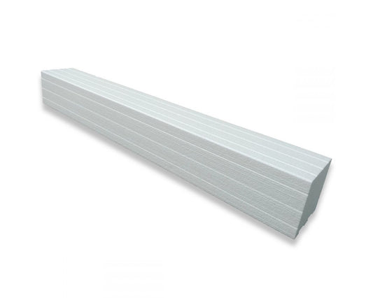 Tile in Shower Curb
