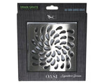 Standard Shower Kit - Square Drain - Image 15 - Trugard Direct