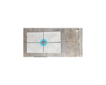 Curbless Shower Pan Tray for Square Drains - Installation View - Trugard Direct