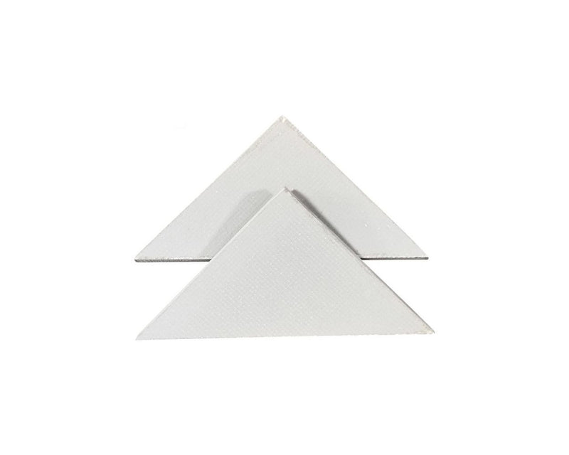 Tileable Shower Corner Shelves - Trugard Direct