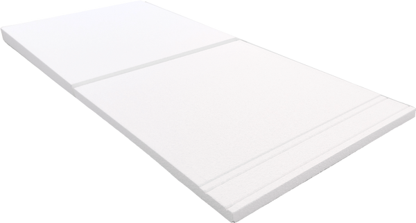 Standard Shower Pan Trays for Linear Drains - Trugard Direct