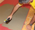 Prova Flex Uncoupling Mat - Installation View - Trugard Direct