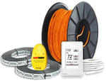 Truly Warm Heat Wire - Detail View - Trugard Direct