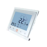 Thermostat for Heated Floors - WiFi & Programmable - Detail View - Trugard Direct