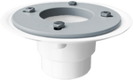 Clamping Ring Drain Hub - Trugard Direct