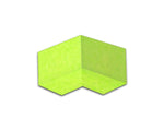 Shower Bands, Seals, & Corners - Detail View - Trugard Direct