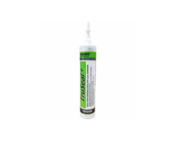 TruSeal Waterproofing Sealant - Detail View - Trugard Direct