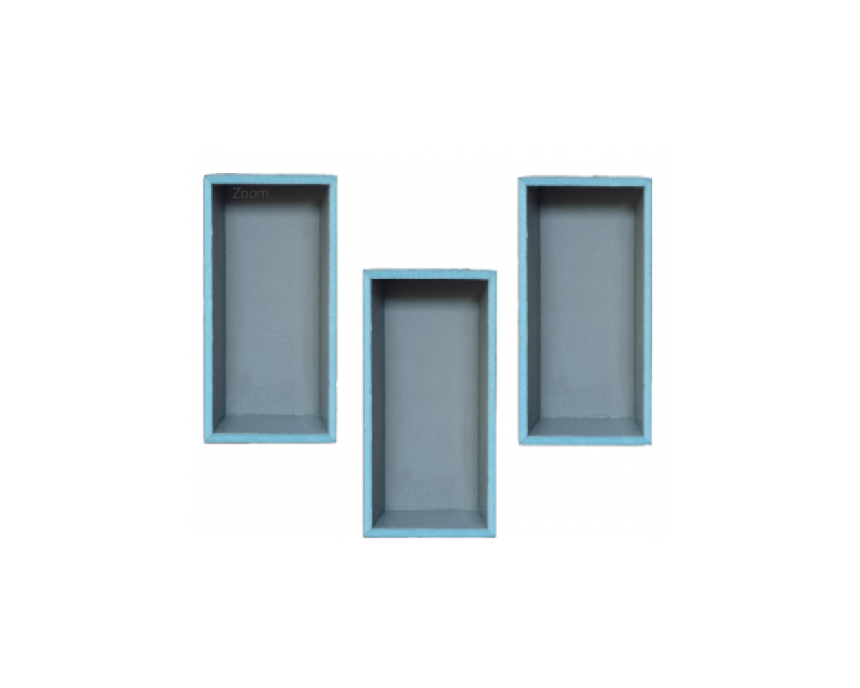 Tile Shower Niche
