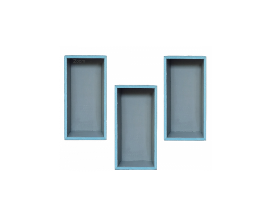 Tile Shower Niche