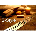 Standard Shower Kit - Linear Drain - Specifications - Trugard Direct