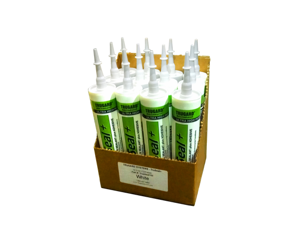 TruSeal Waterproofing Sealant - Trugard Direct