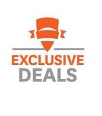 Exclusive Deals & Promotions