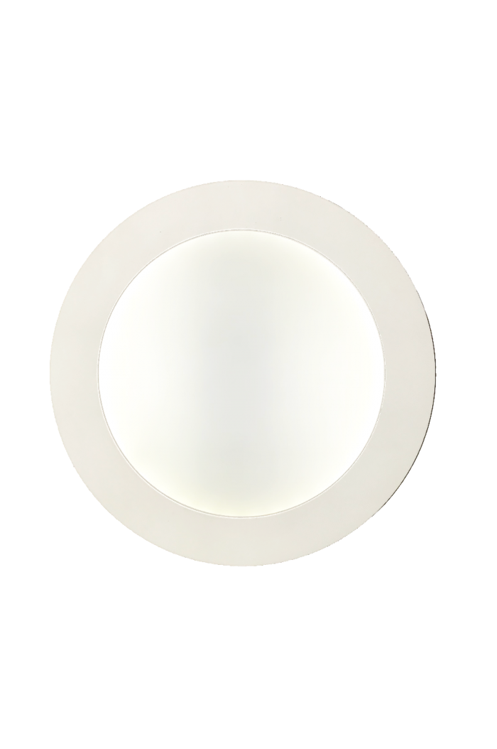 3 Color Slim Can/Pancake LED Downlight 3000k, 4000k, 5000k Ultra-thin Recessed Lights