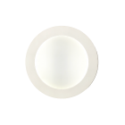 3 Color Slim Can/Pancake LED Downlight 3000k, 4000k, 5000k Ultra-thin Recessed Lights