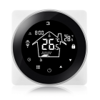 wifi thermostat for heated flooring